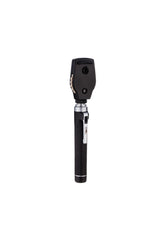 Fiber optik mini oftalmaskop set
