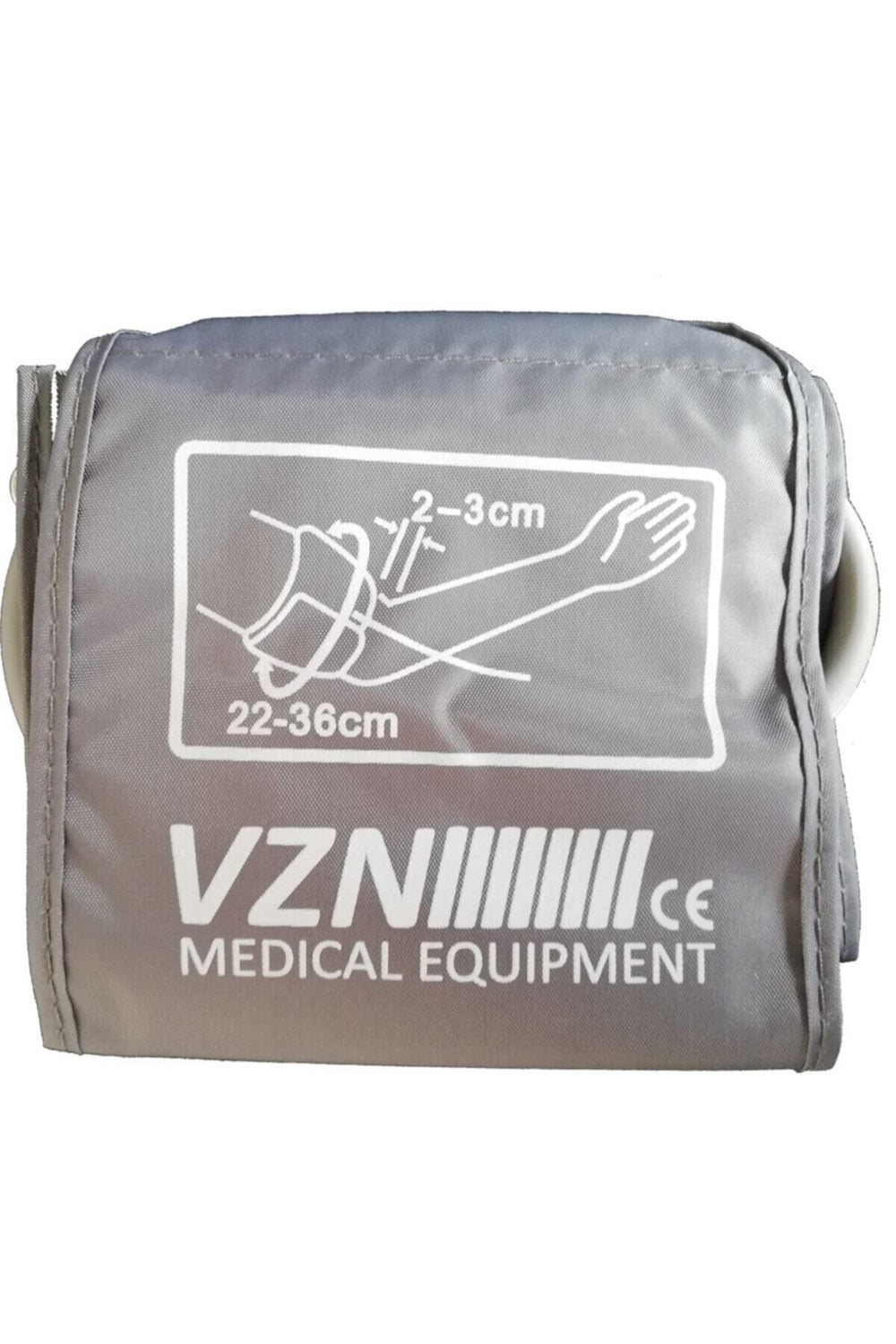 Tansiyon aleti manşonu 22-32 cm tek hortum