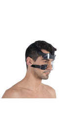 Wingmed Burun Koruyucu Maske - Ergonomik ve Dayanıklı