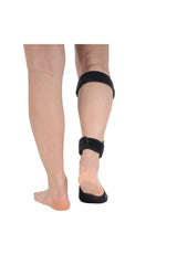 Dorsifleksiyon brace plus düşük ayak