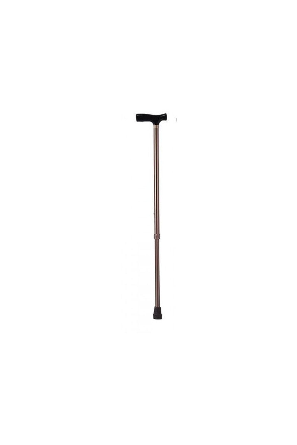 MEDİKAL Stick Ayarlı Baston - Ergonomik ve Taşınabilir