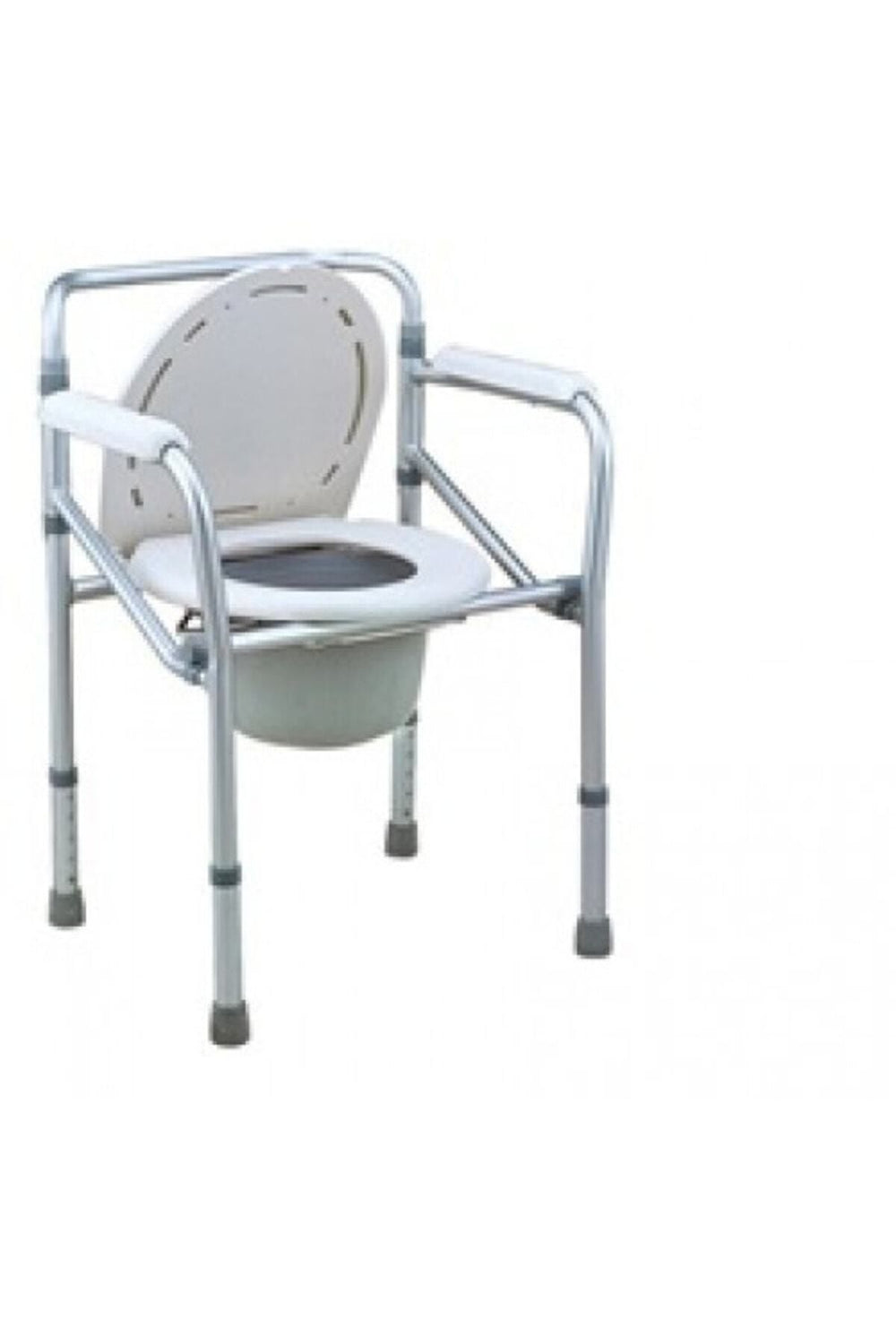 MEDİKAL Commode - Ergonomik Tuvalet Yükselticisi