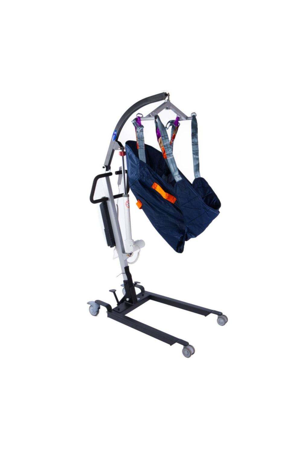 Dm-190 compact hasta transfer lifti