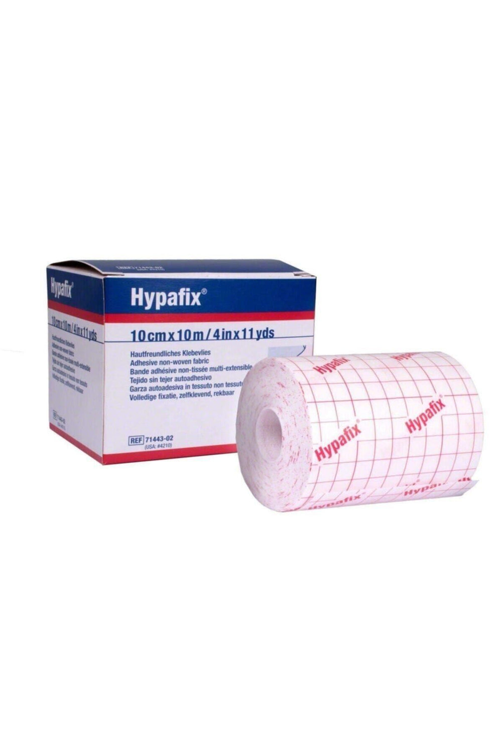 Flaster 10 cm x 10 m hızlı kargo