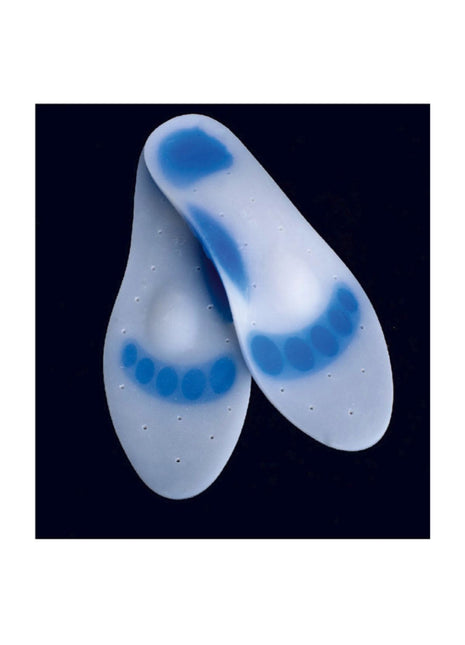 Ark Destekli Silikon Tabanlık - (l)