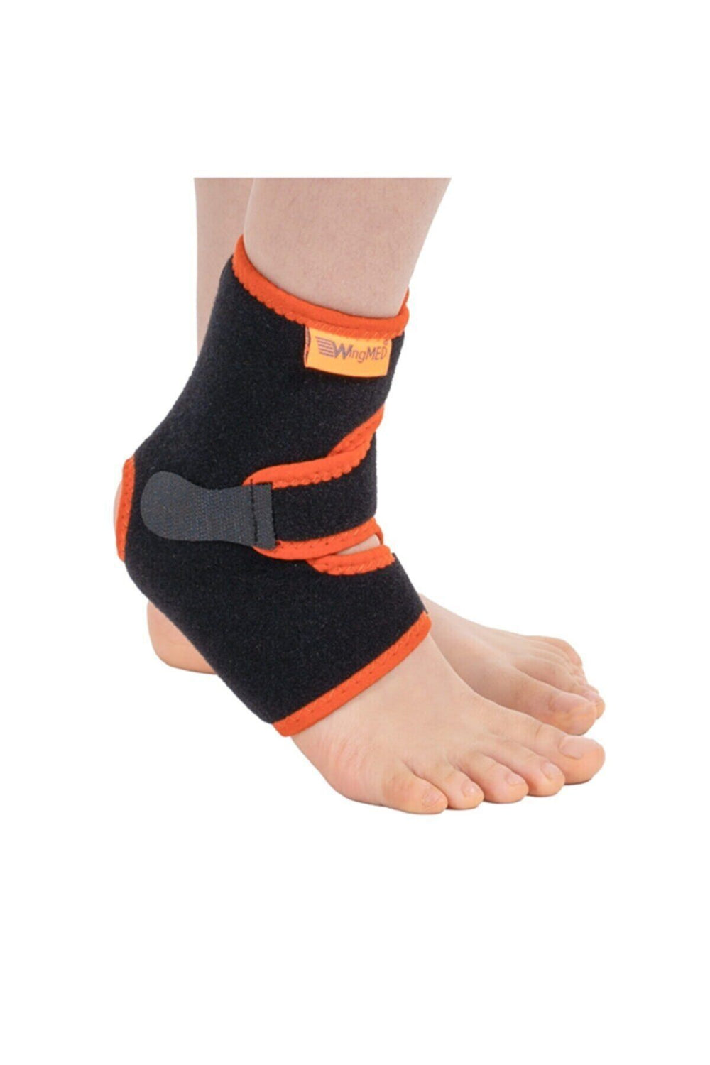 Wingmed Pediatrik Malleol Destekli Ayak Bilekliği - Ergonomik