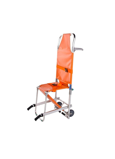 Comfort Plus Merdivenli Kombinasyon Sedyesi
