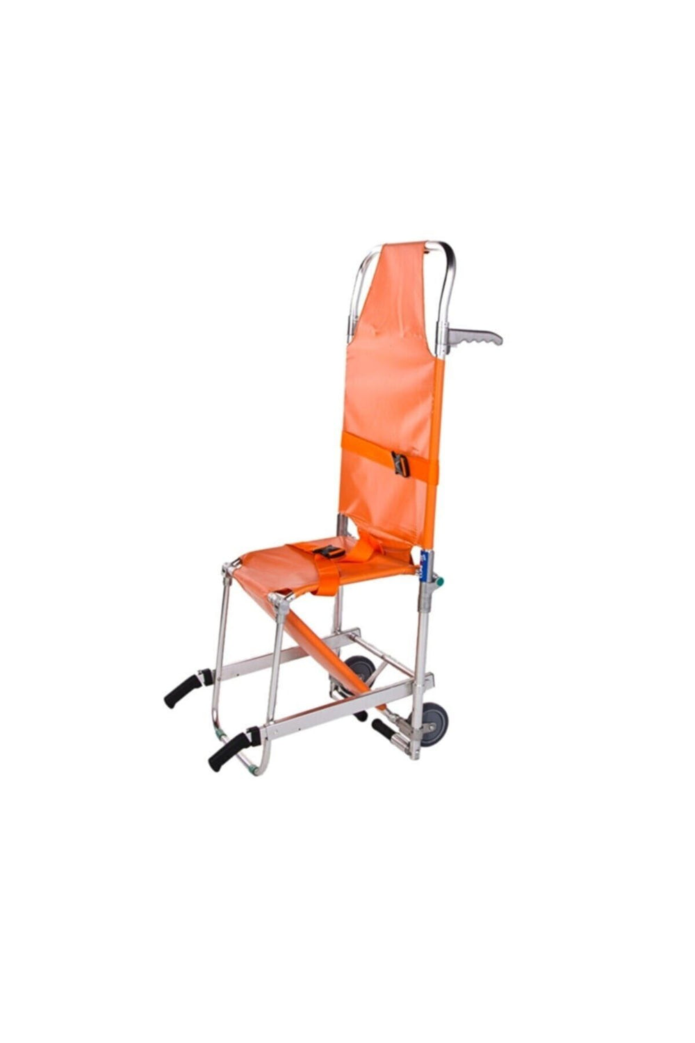 Comfort Plus Merdivenli Sedye - Taşınabilir ve Ergonomik