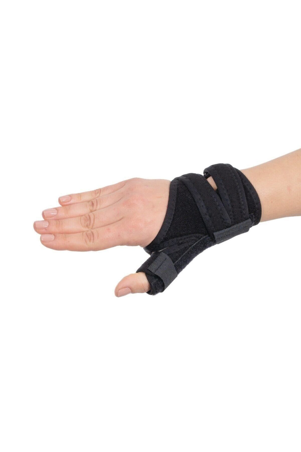 Wingmed Başparmak Tespit Ateli - Ergonomik ve Dayanıklı