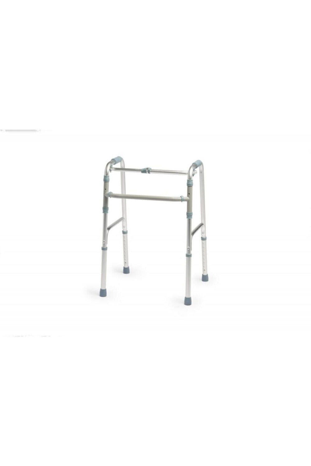 MEDİKAL Alüminyum Denge Destekli Yürüteç - Ergonomik Tasarım