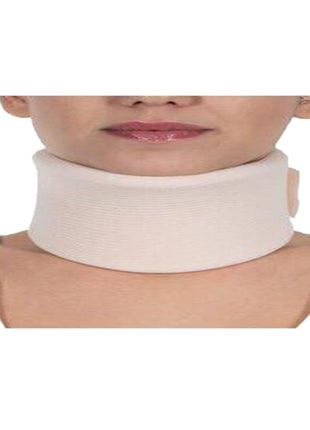 Nelson Boyunluk Kumaş Kaplı Large