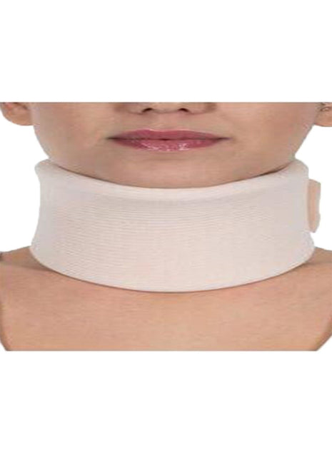 Nelson Boyunluk Kumaş Kaplı Large