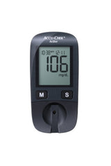 Accu-chek actıve ölçüm cihazı