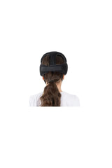 Kafa koruyucu kask kafa çevresi 52-58 cm medium