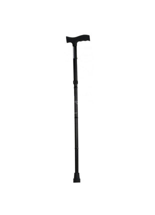 Poylın P512 Katlanabılır Baston Sıyah