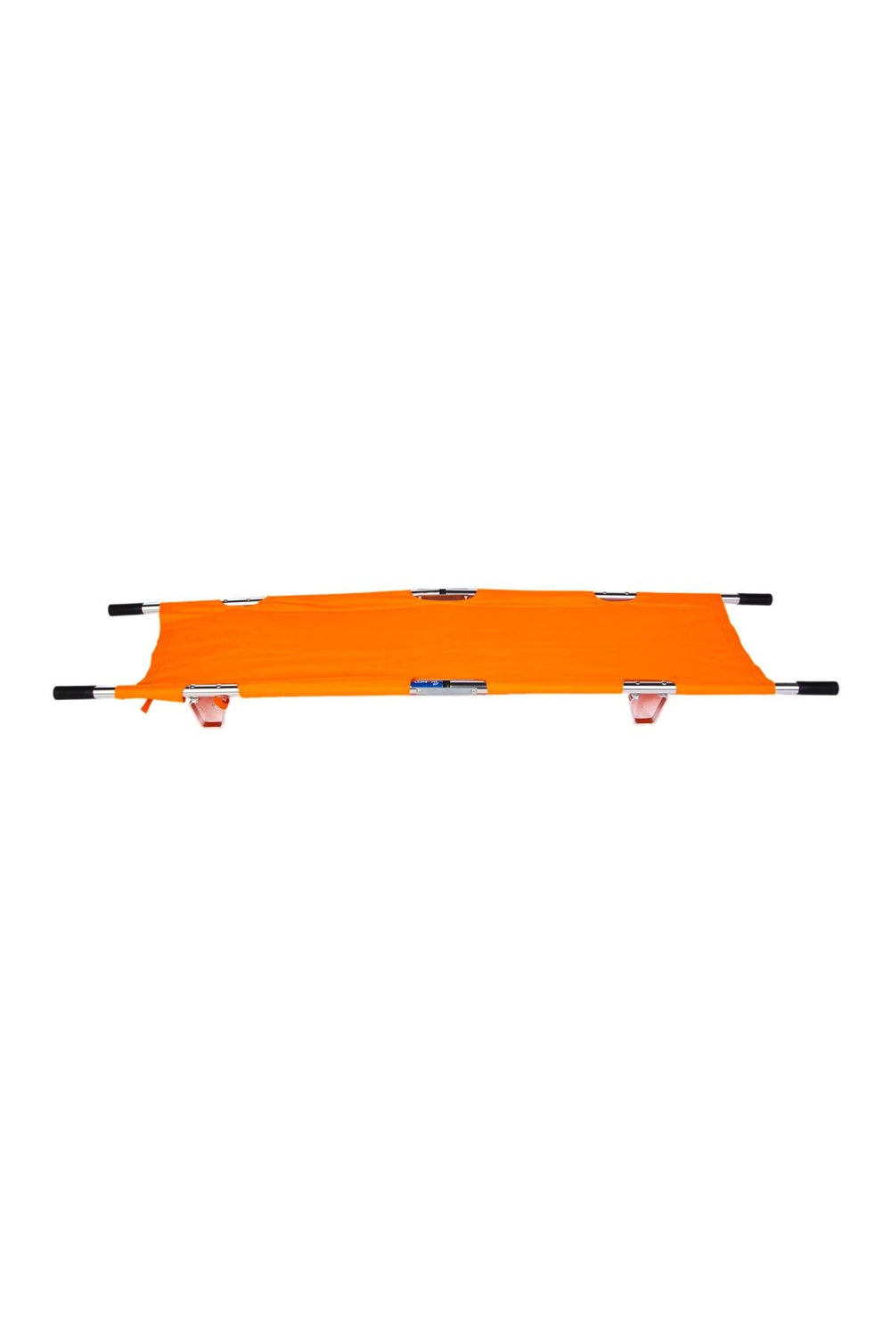 Comfort Plus Portatif Sedye, 4'e Katlanır, Dayanıklı