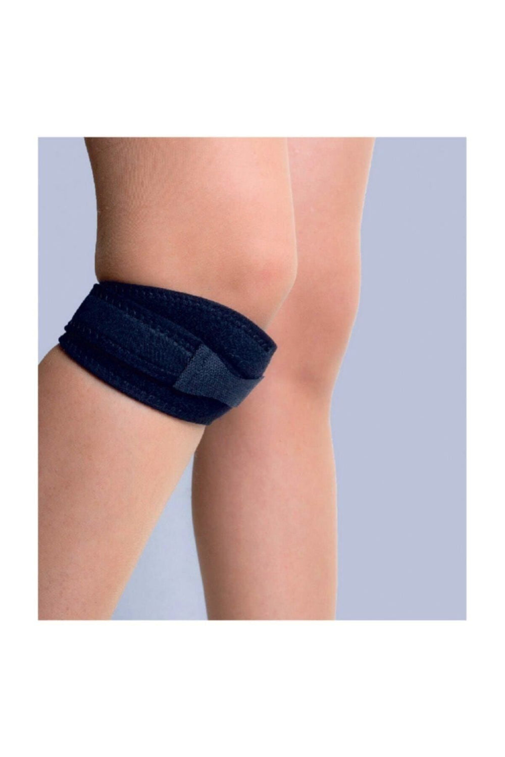 Patellar tendon dizlik -