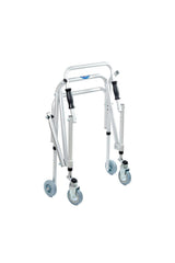 Ky963l alüminyum çocuk ters walker