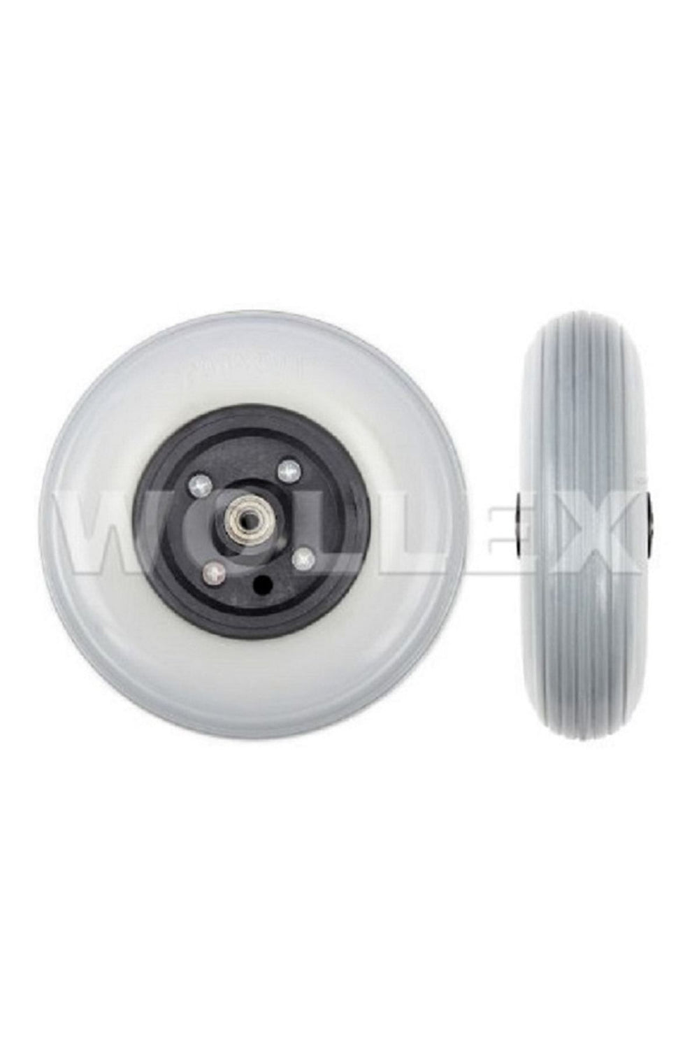 Akülü Tekerlekli Sandalye 200x50 – MEDİKALCİM