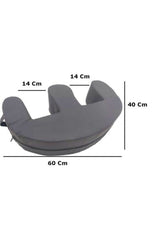 Hasta çevirme süngeri hasta döndürme aparatı hasta çevirme yastığı pozisyon yastığı