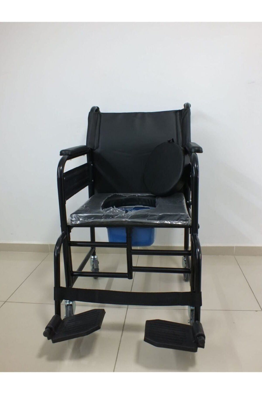 Ev tipi araba