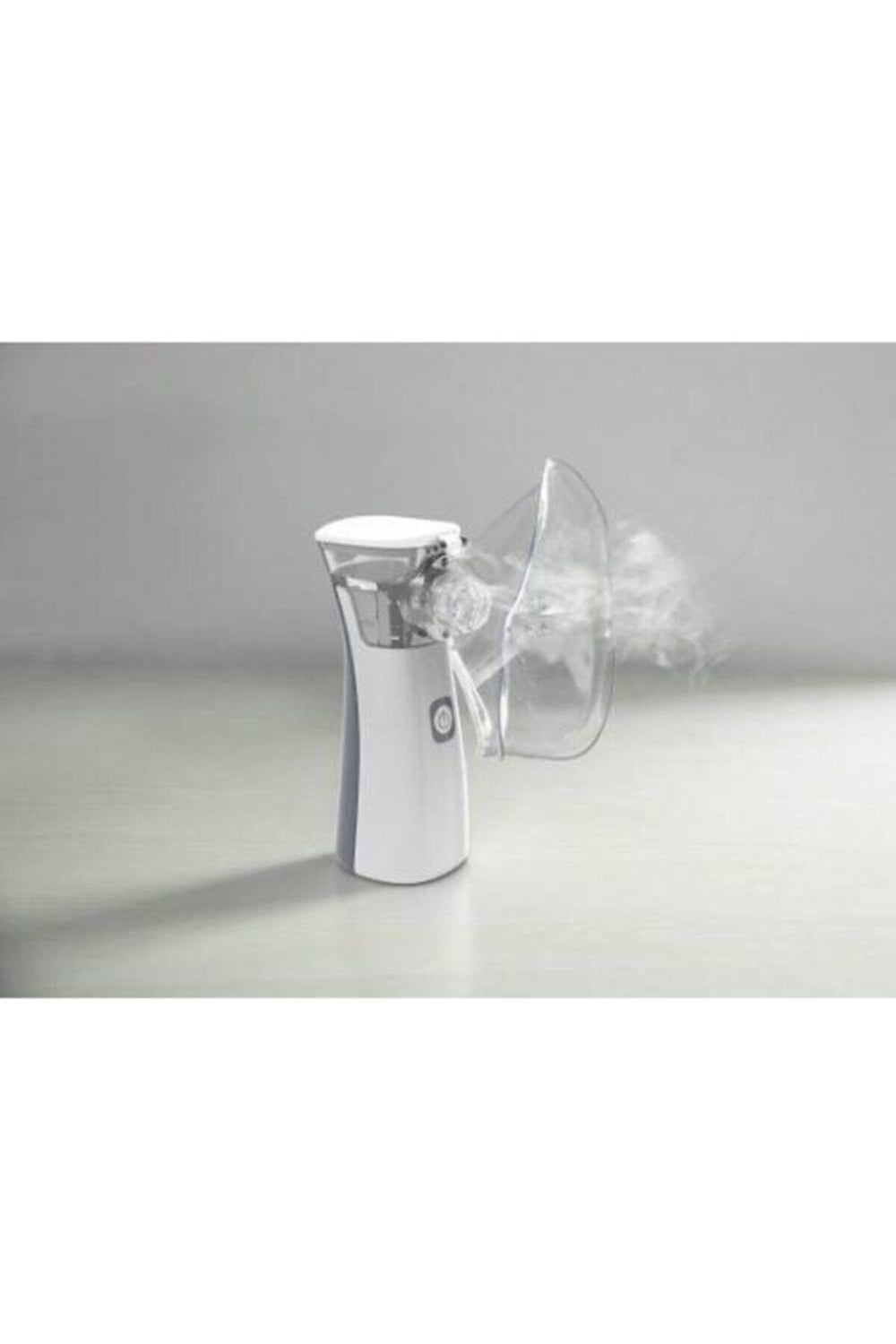 Nebulizatör feellife air pro iıı karbon mesh