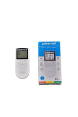 Entegre elektronik terapi cihazı tens + ems + masaj