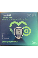Comfort 20/40 çift hafızalı üst koldan ölçme tansiyon aleti