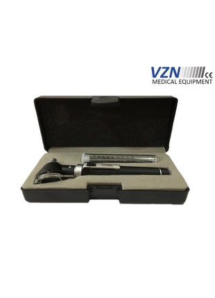 Fiber Optik Otoskop Set Diagnostik