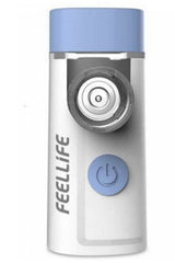 Air pro 3 mini mesh nebulizatör nebul tasınabilir sessiz nebulizatör