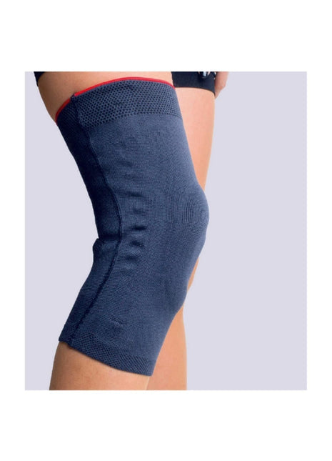 Örme Patella Ve Ligament Destekli Dizlik - (XXL) (TEK)