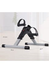 El ayak mini kondüsyon bisikleti - rb-eb003