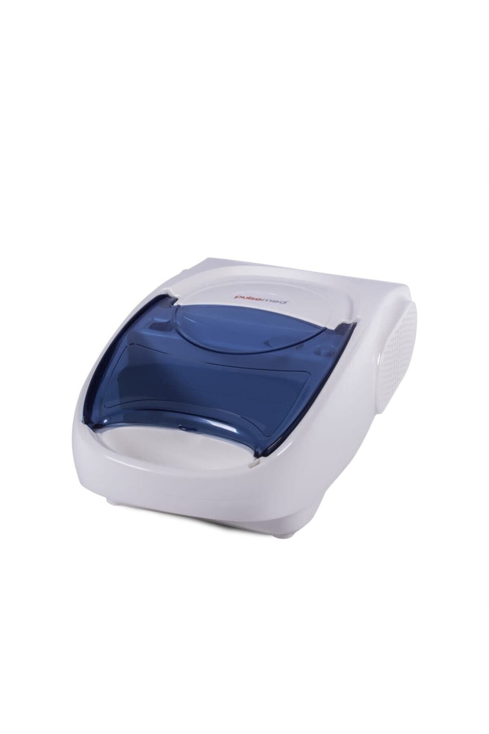 Pulsemed Br-cn152 Kompresörlü Nebulizatör, Ergonomik Tasarım