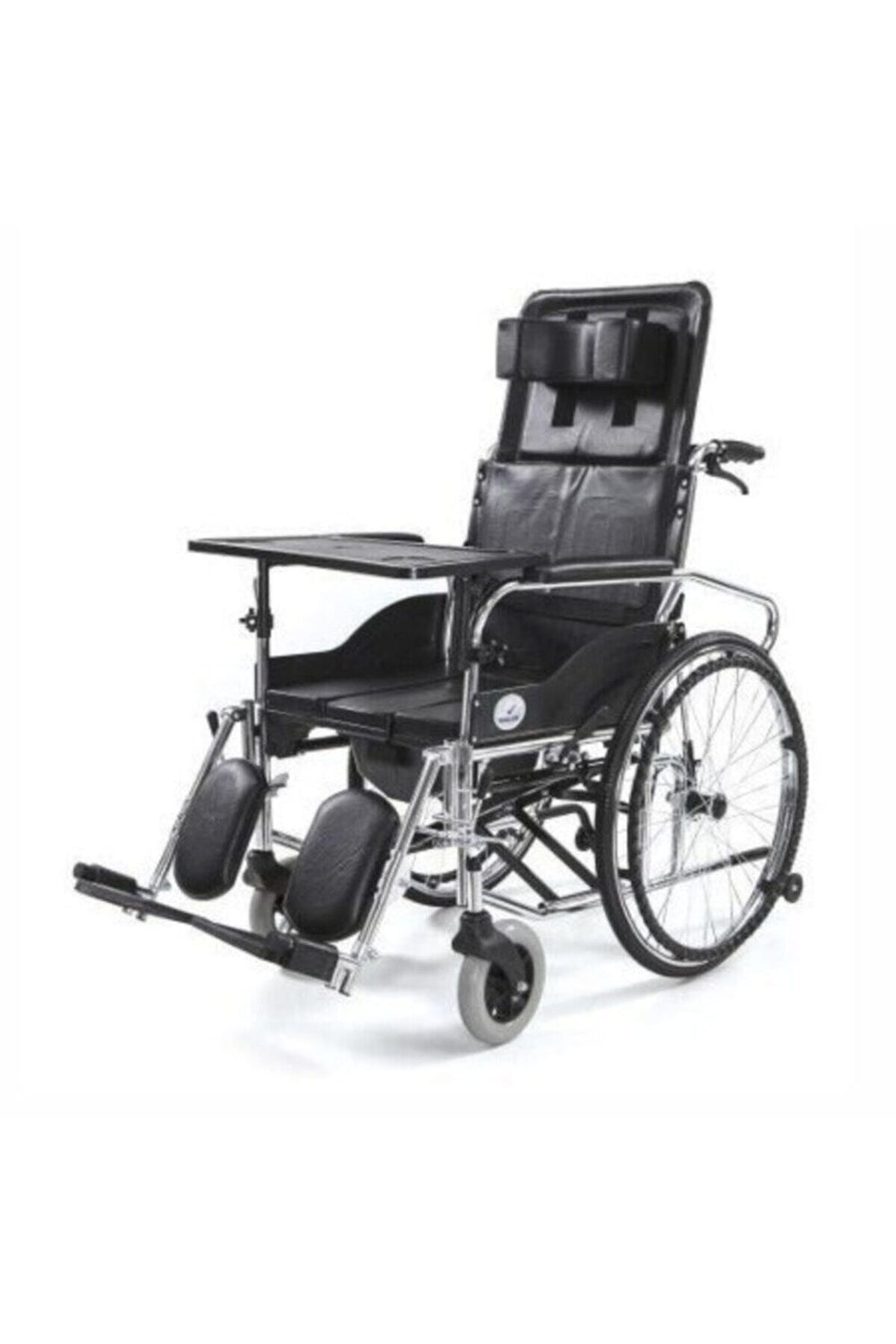 Medkaltec Featured wheelchair