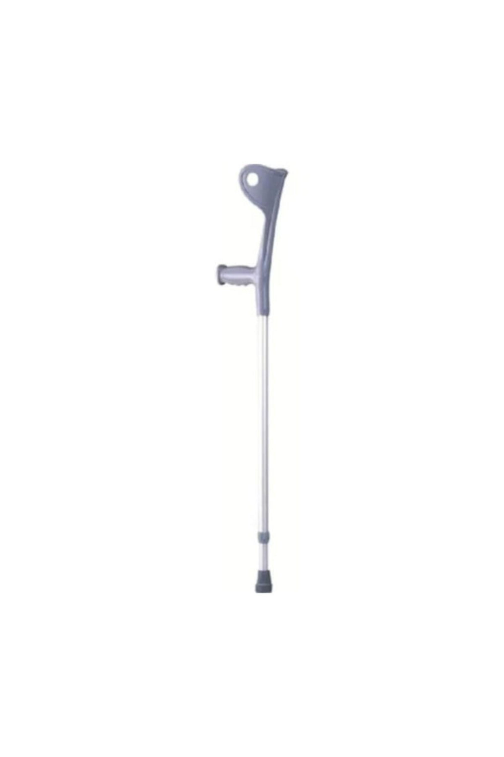 Comfort Plus Alüminyum Denge Destekli Yürüteç
