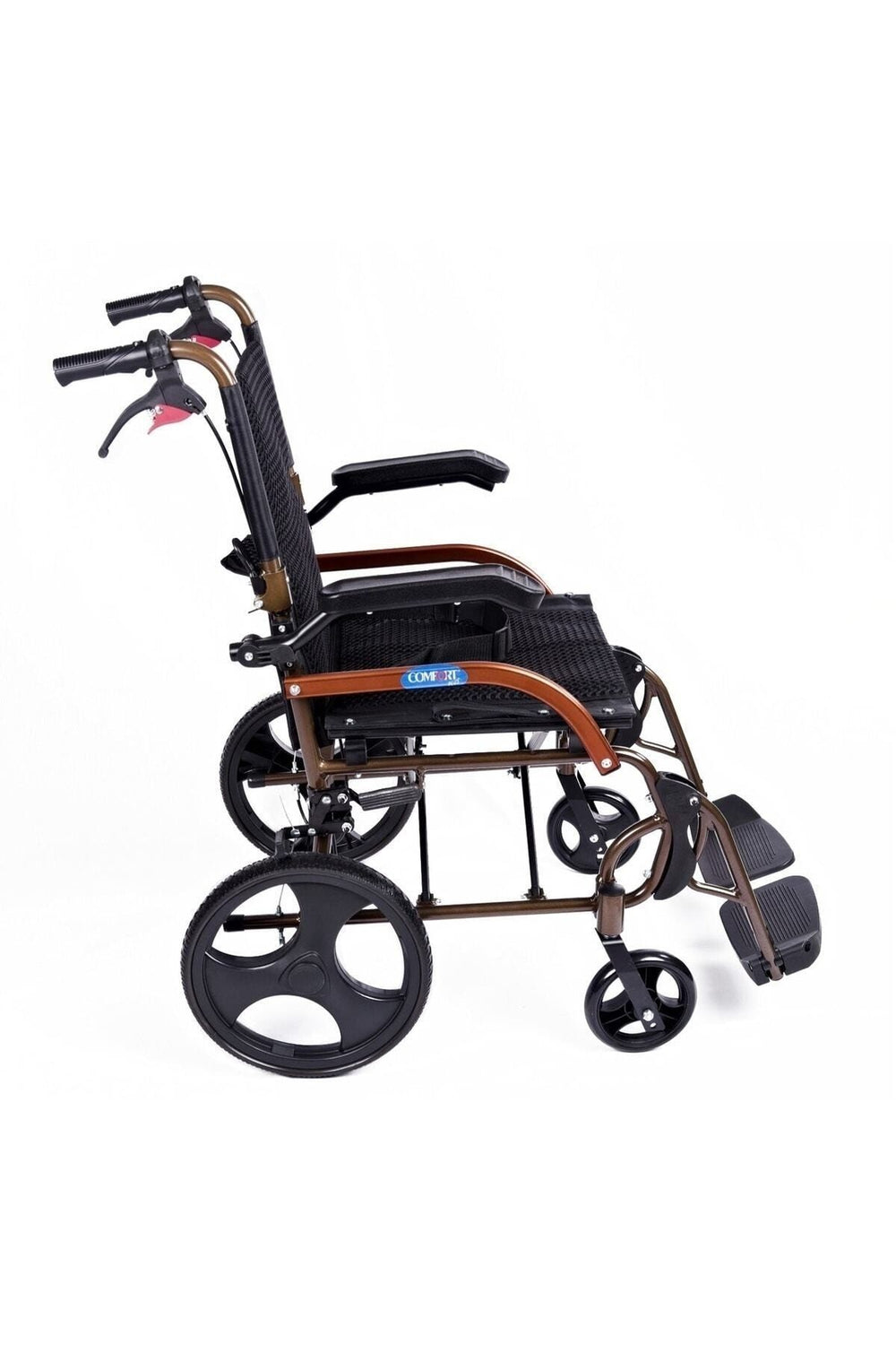 Gk863laj-12 tekerlekli sandalye
