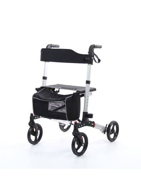 Witra Ithal Rollatör Tekerlekli Walker Yürüteç