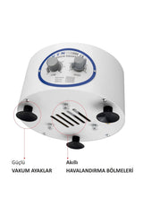 Santrifüj cihazı 6 tüplü