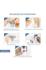 Air pro 3 nebulizator el tipi mini mobil şarjlı nebülizator sessiz mesh mobil nebül * yeni