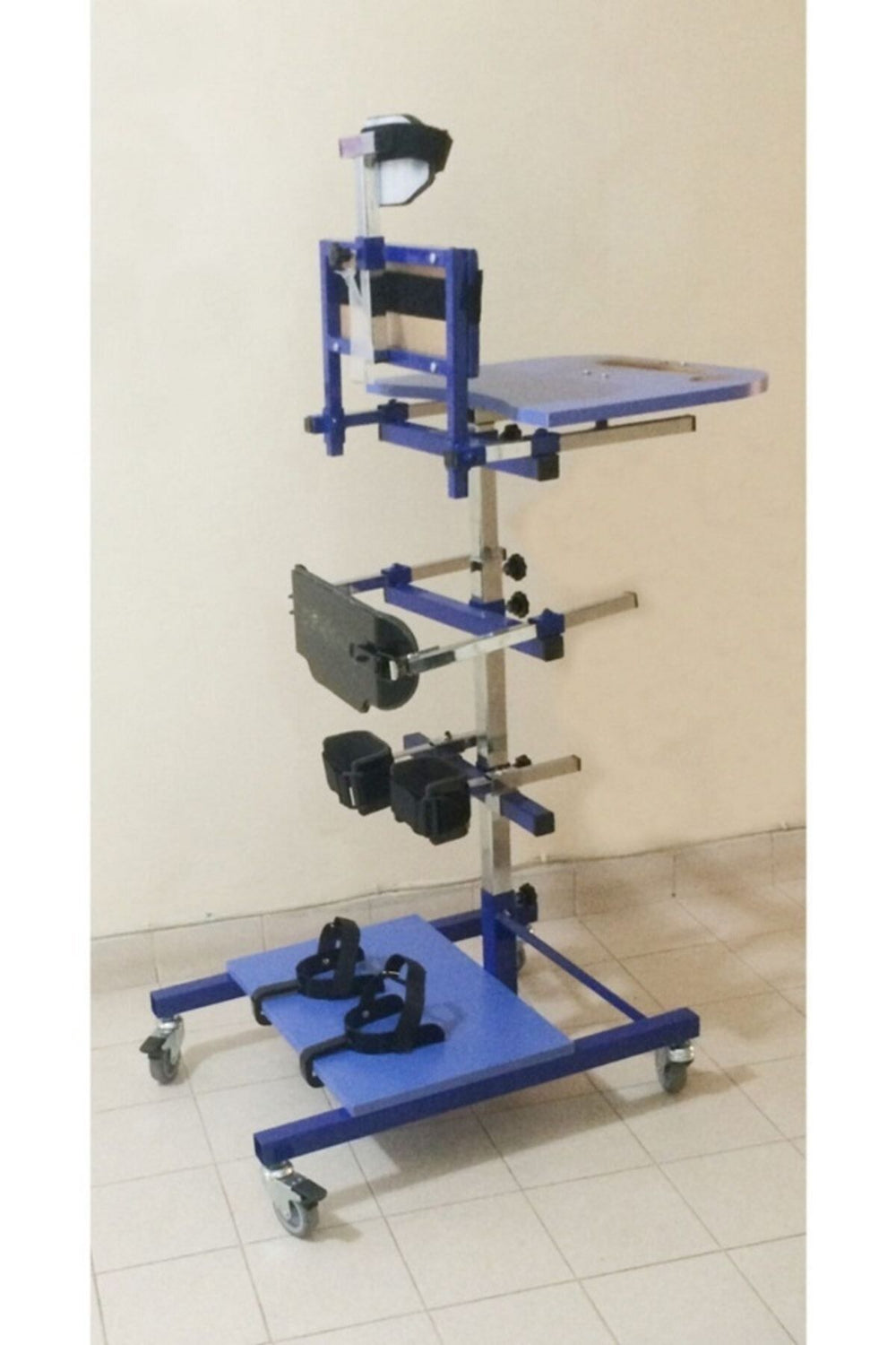 Ayakta durma masası 5-8 yaş için