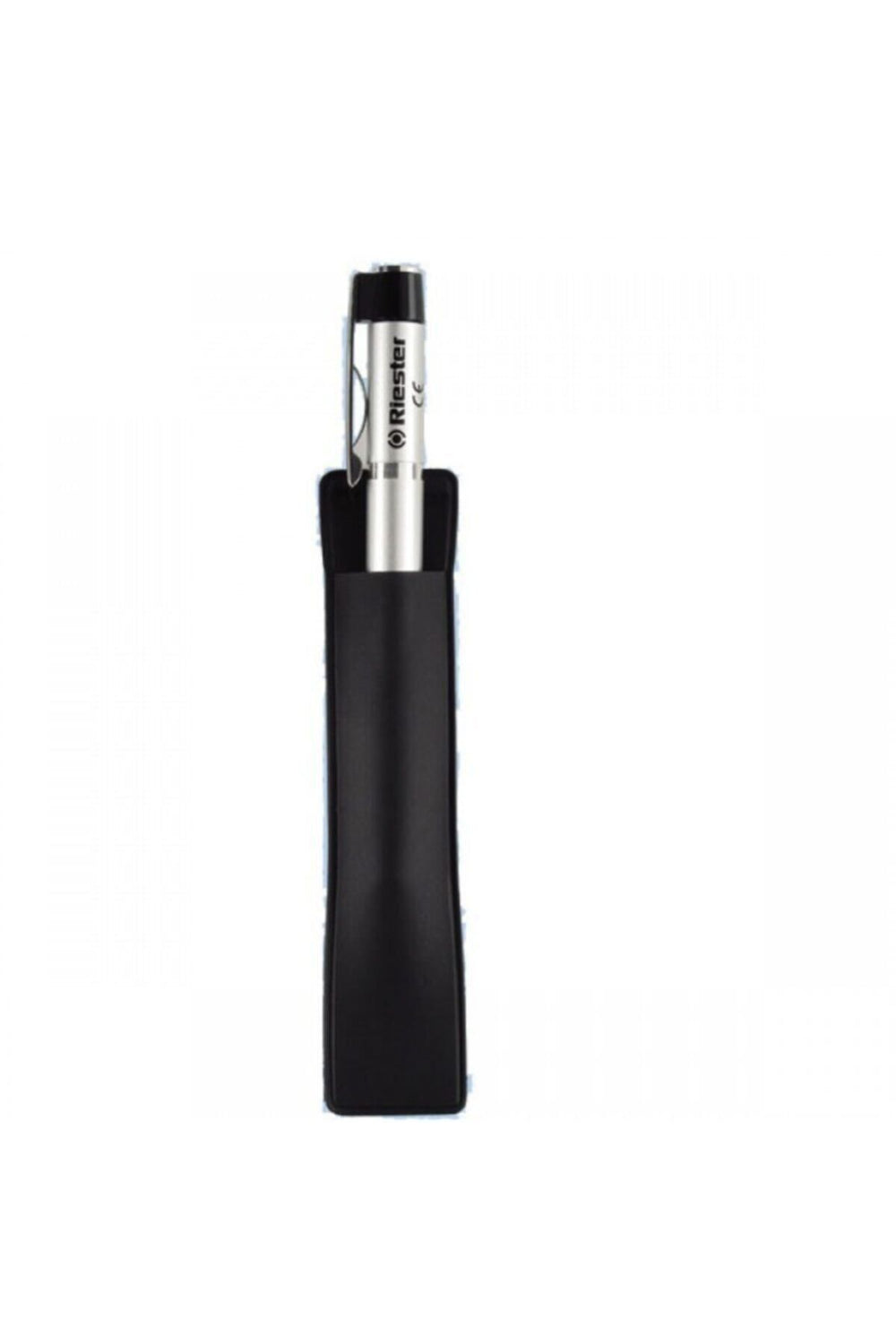 Riester Fortelux Pen Light - Metal Gövde, Taşınabilir