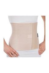 Medikal Ela Wingmed Abdominal Korse - 26cm, Ergonomik Tasarım