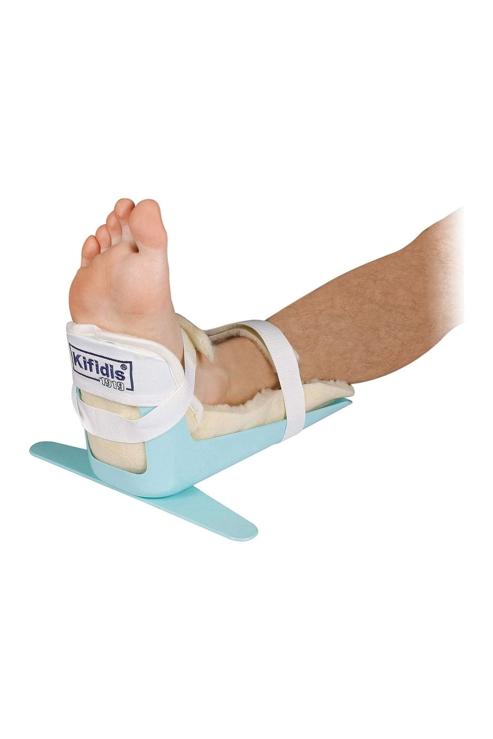Posey foot guard