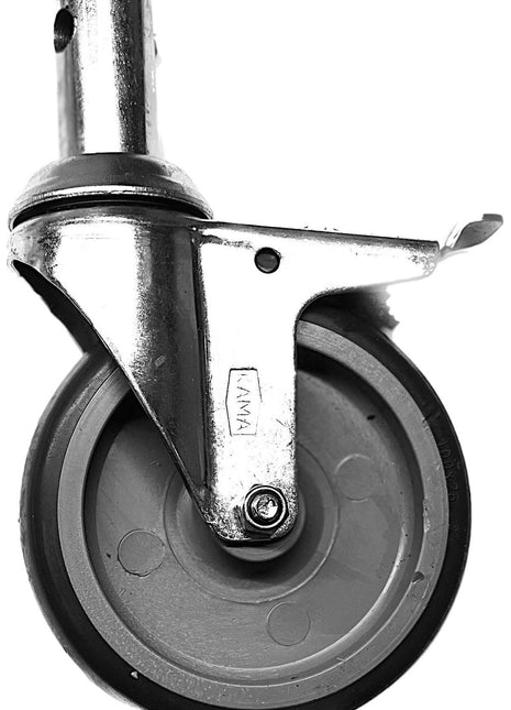 Tekerlek Ev Tipi Tekerlekli Sandalye Tekerleği