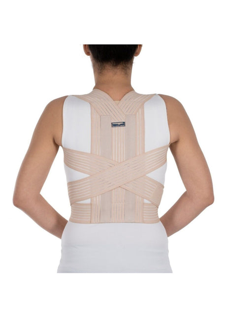 Wıngmed Postureks Korse - Beden: Xl (w 408-xl)