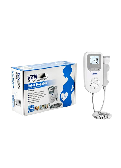 Fetal Doppler