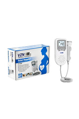Fetal Doppler – Taşınabilir Ultrasound Cihazı | VZN