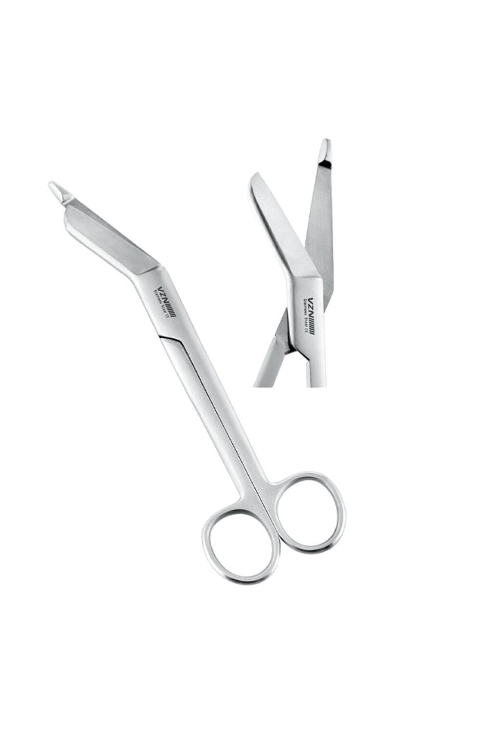 Fk vzn bandaj alçı makası 14,5cm