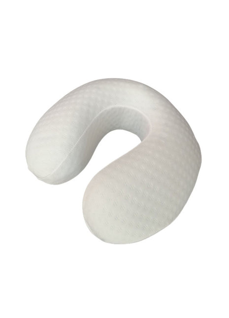 Ortopedik Visco Seyahat Yastığı Boyun Yastığı W1208 Gm Yolculuk Destek Yastığı