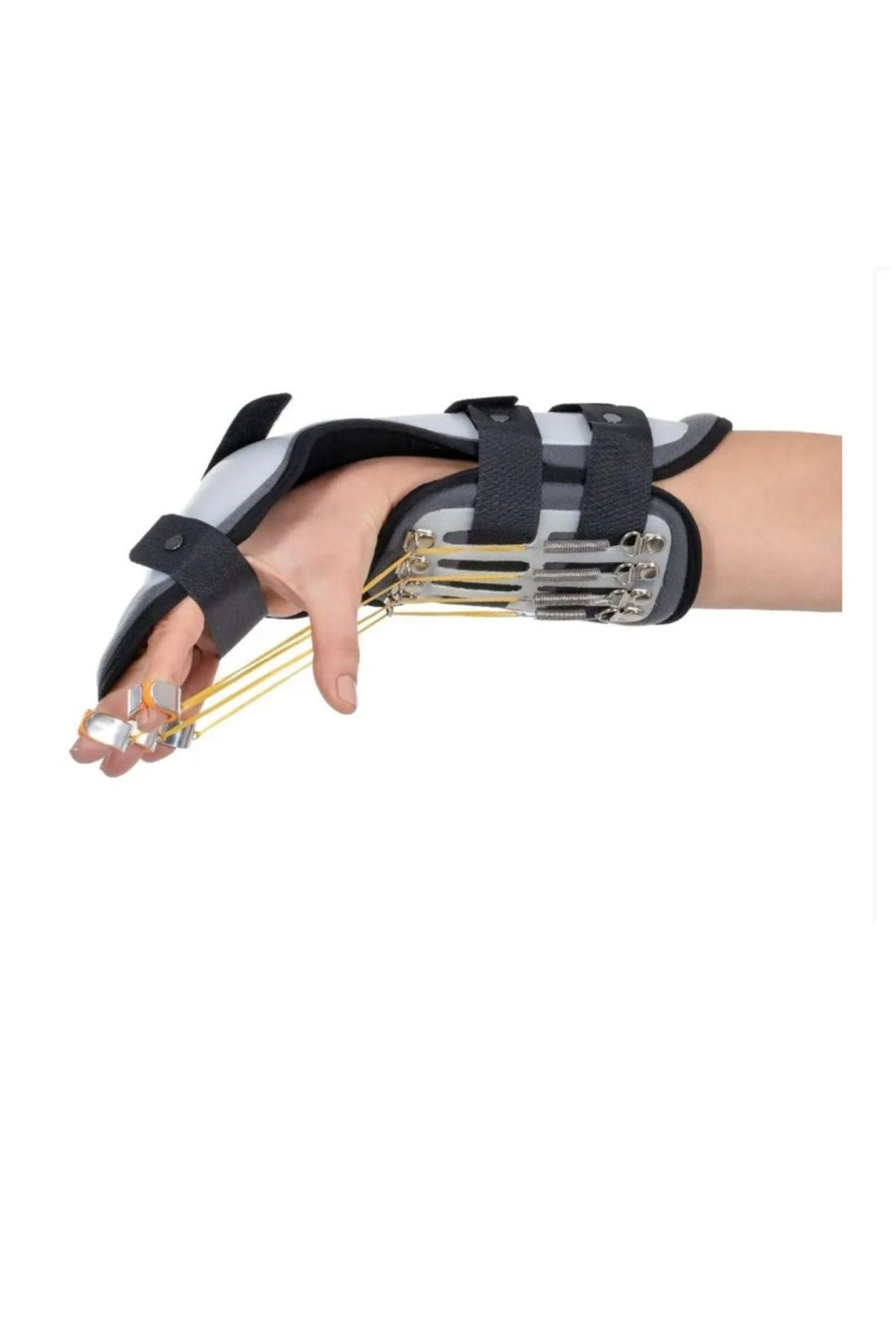 Termoplastik kleinert ateli - -sağ